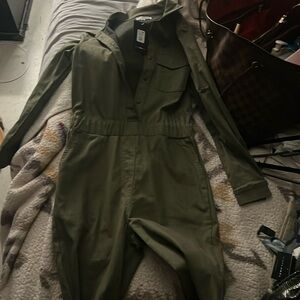 Jumpsuit brand new